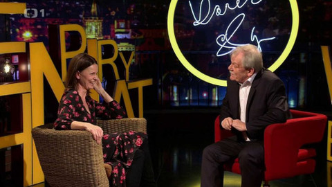 Všechnopárty - 6. prosince 2019