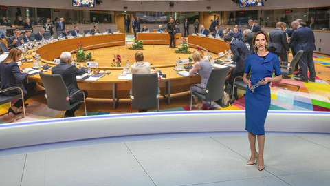 Horizont ČT24 - 18. prosince