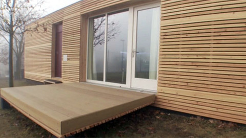 Chalupa je hra - 3. srpna 2012