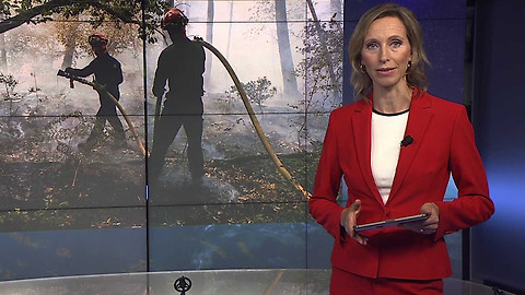 Horizont ČT24 - 17. července