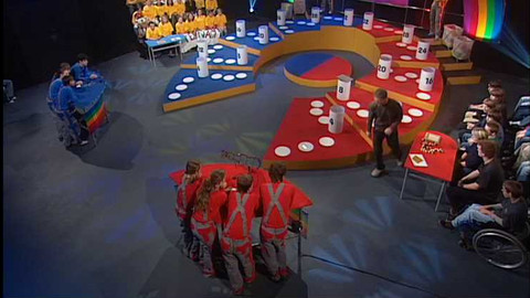 Bludiště - 4. ledna 2006