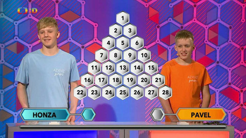 AZ kvíz junior - 28. září 2023