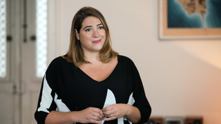 Inspektorka Candice Renoirová VIII