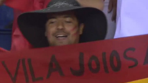 MS v basketbalu 2010 - Španělsko - Kanada