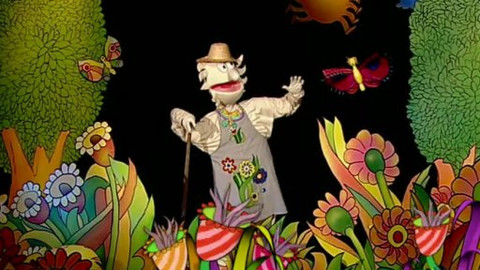 Studio Kamarád - 23. března 2014