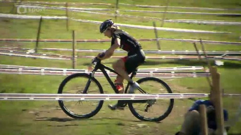 Cyklistika - Český pohár horských kol 2013 Pec pod Sněžkou