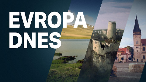Evropa dnes