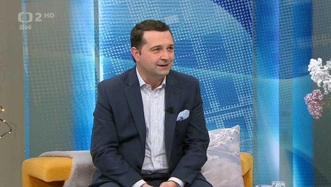 Dobré ráno - 10. ledna 2024