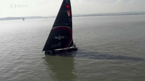 Jachting - Volvo Ocean Race 2017/18