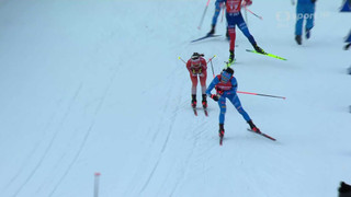 SP v biatlonu 2025/2026