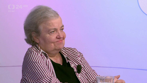 Otázky Václava Moravce - 25. května 13:05