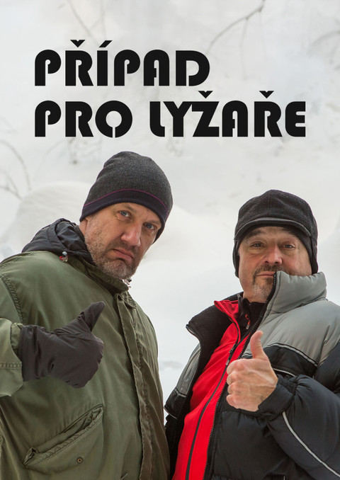 Případ pro lyžaře