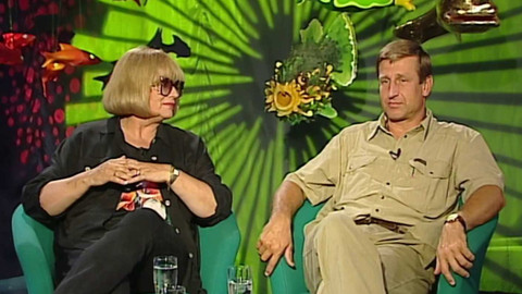 Banánové rybičky - Jak přežít nedostatek soukromí