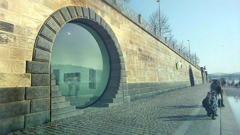 Z metropole - 21. dubna 2018