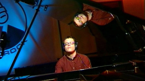 Radiorock - 3/6 Charlie Straight a Jan P. Muchow