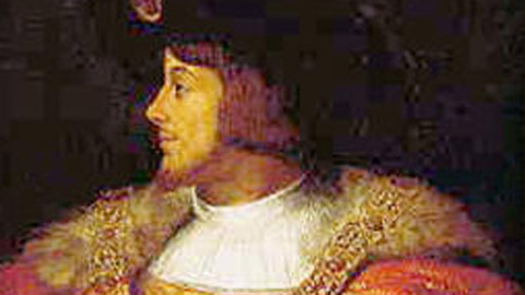 Bílá místa - Jiří Kopidlanský, škůdce zemský...