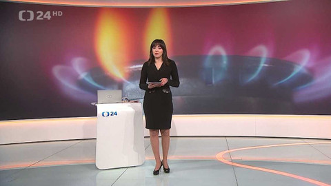 90’ ČT24 - Jak řešit vysoké zálohy na energie?