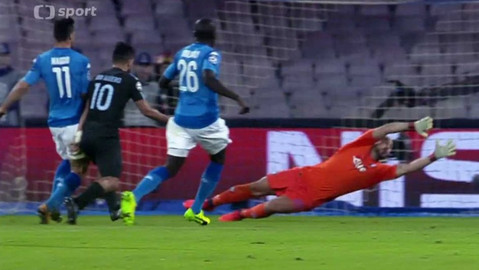 Magazín Ligy mistrů UEFA - 18. listopadu 2017