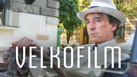 Velkofilm