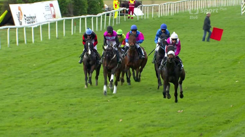 Dostihy - Jarní cena města Pardubic