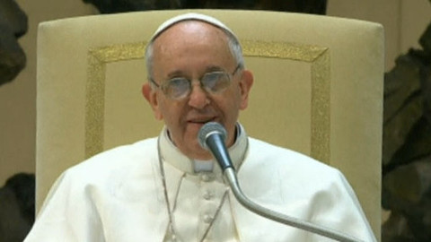 Studio ČT24 - 16. března 2013 11:02