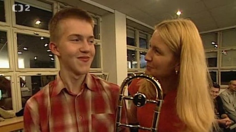 Ta naše povaha česká - Amatéři