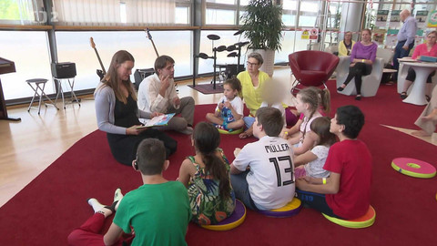 Televizní klub neslyšících - 18. prosince 2024