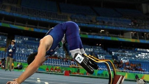 XV. letní paralympijské hry 2016 Rio de Janeiro - Souhrn z průběhu soutěží