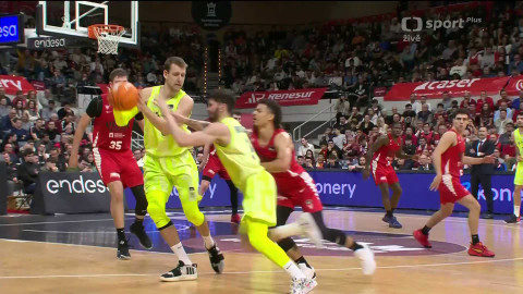 Liga ACB - UCAM Murcia - FC Barcelona