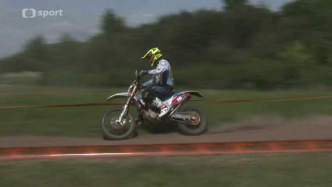 Sport v regionech - Cross Country Uhy