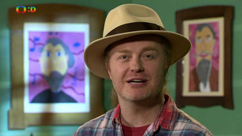 Hudební perličky Pavla Šporcla - Johannes Brahms