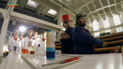 Už tam budem? - 27. března 2020