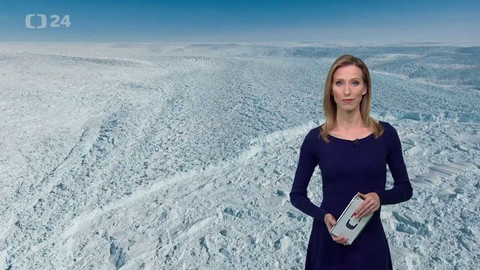 Horizont ČT24 - 27. března 2019