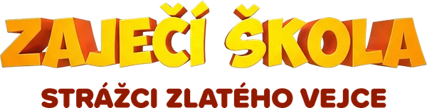 Zaječí škola - strážci zlatého vejce