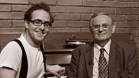 Krásný ztráty - 27. dubna 2009