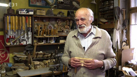 Toulavá kamera - 27. dubna