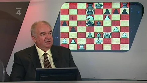 V šachu - 21. srpna 2009