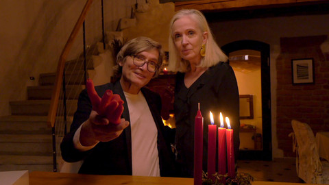 Linka - 11/11 Vánoční díl