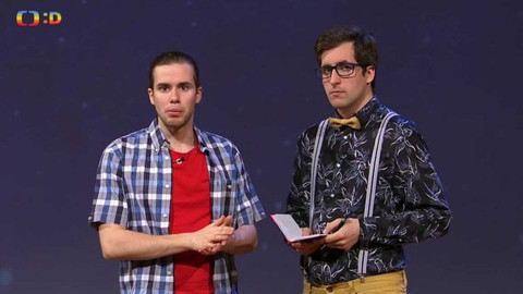 PLANETA YÓ - 23. dubna 2018