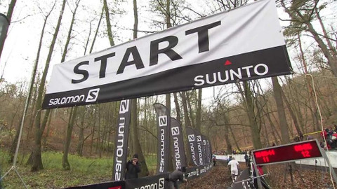 Sport v regionech - Velká kunratická, Praha