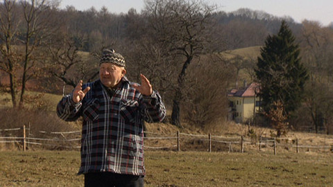 Chcete mě? - 18. března 2012