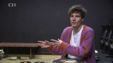 Folklorika - Herci v bytě