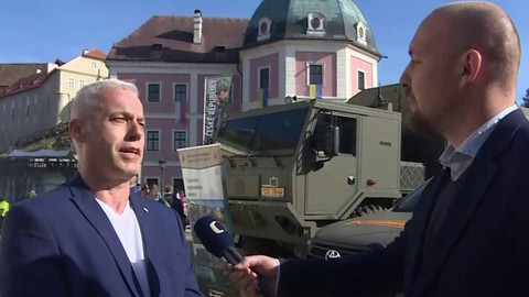 Studio 6 víkend - 12. dubna