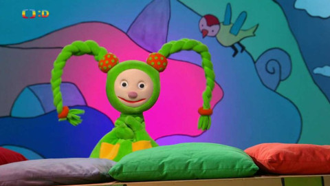 Kouzelná školka - 11. března 2021