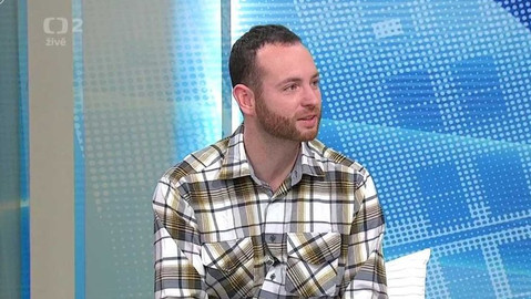 Dobré ráno - 14. února 2020