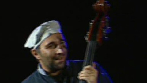 Divadlo žije! - 31. října 2009