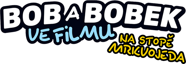 Bob a Bobek ve filmu: Na stopě Mrkvojeda