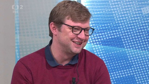 Dobré ráno - 6. března 2019