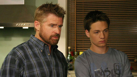 Everwood - 4/22 Východ versus Západ