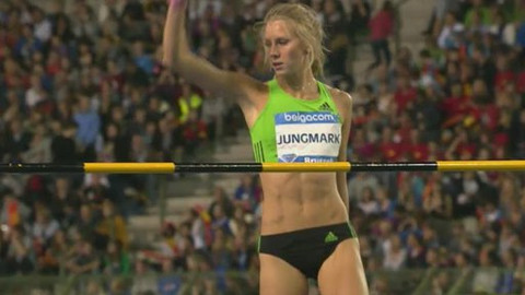 Diamond League - Brusel